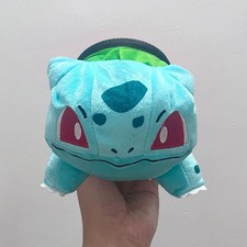 Bulbasaur Chalk Bag For Rock Climbing With Adjustable Belt