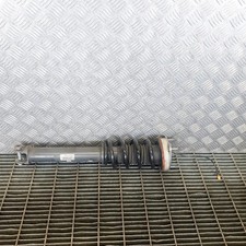 PORSCHE 911 991 Stoßdämpfer vorne links 3,8 Benzin 427 kW 2016