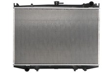 Radiateur Ford MAVERICK