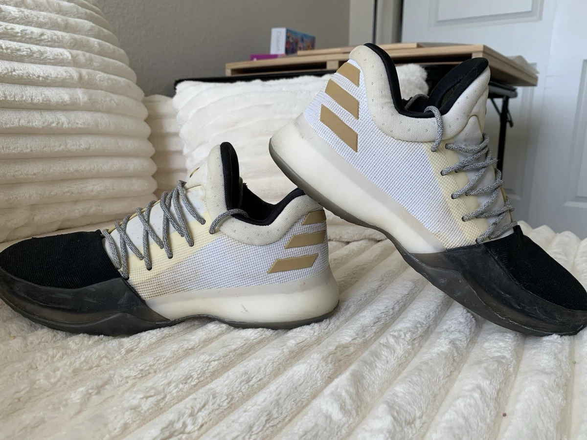 adidas Harden Vol. 1 Men's Sneakers | eBay