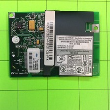 Apple IMAC G4 M6498 Computer Modem U01M085 Conexant