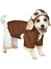 Gremlins Gizmo Hooded Pet Costume