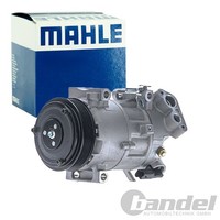Mahle Klimakompressor VCS-12E Passend FüR CitroËN Berlingo C3 C4 C5 DS3 DS4 DS5