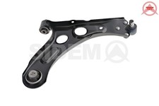 Querlenker Dreieckslenker SIDEM 53253 Stahlblech für OPEL CORSA P2JO PEUGEOT 208