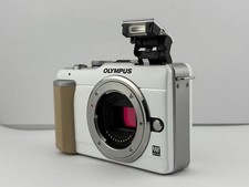 Las mejores ofertas en Olympus PEN E-PL1 cámaras digitales Olympus