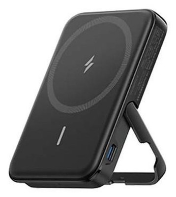 Anker 322 MagGo Powerbank (5.000mAh, 7,5W), USB-C und mit Stand, #37907016