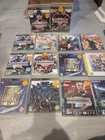 15 Playstation 3 Game Lot PS3 (Japanese version)