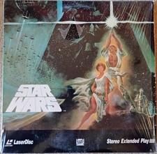 Laserdisc Movies - Action, Comedy, Drama, SciFi