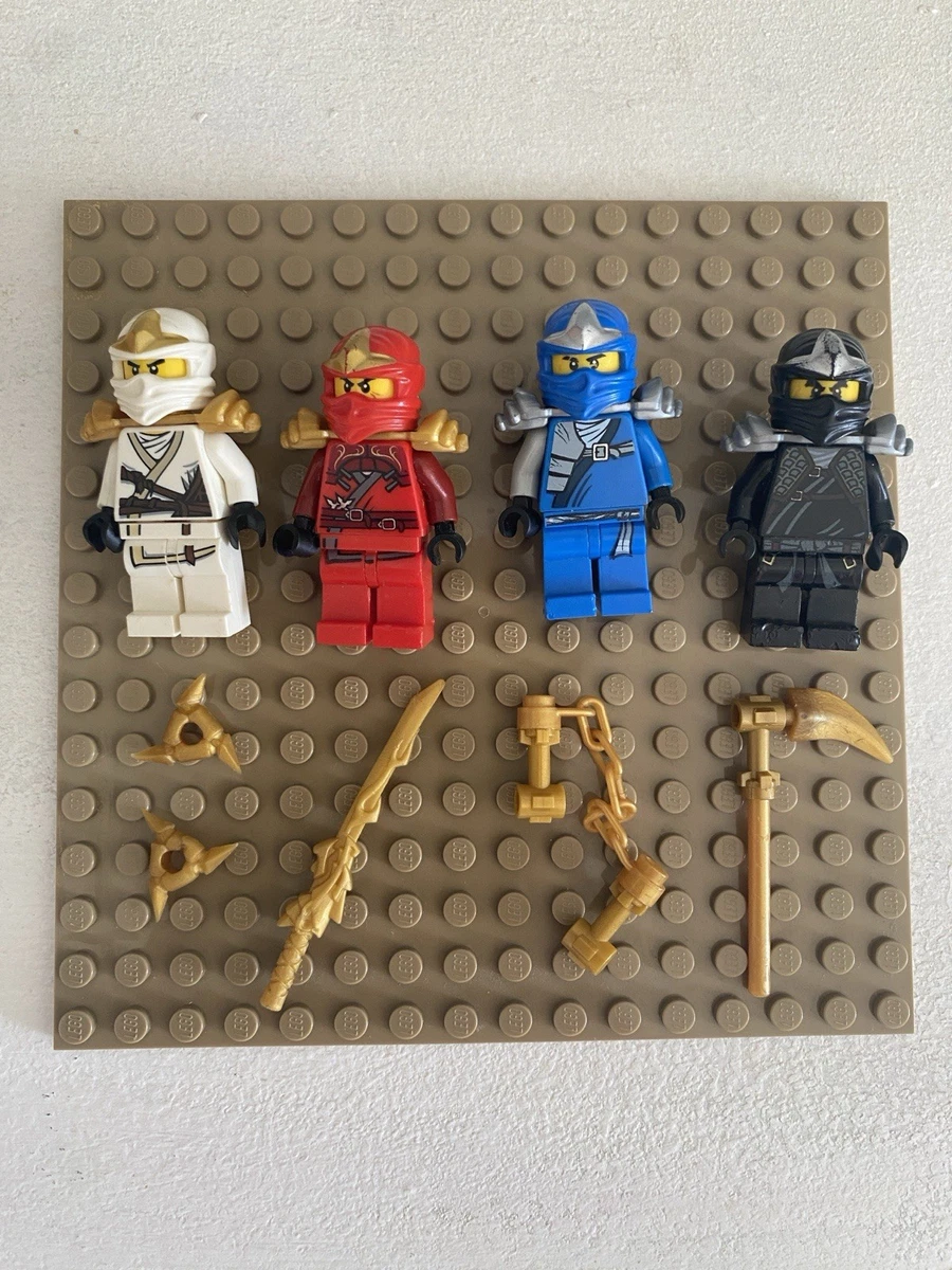 Vehicles Plastic NINJAGO LEGO (R) Building Toys for sale | eBay