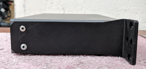 Sennheiser EW 100 EM100 Diversity Receivers 518-550 MHz *READ* | C400 - Picture 7 of 15