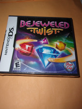 Nintendo DS Bejeweled Twist