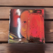 Alice In Chains Jar of Flies / SAP Columbia MOV 2 LP etched side MINTY