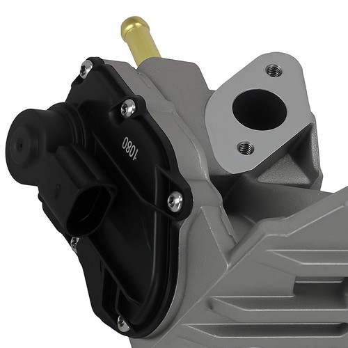 AGR-Ventil for Audi A3 Seat Leon 2.0 FSI 2003-2010 06F131503A Aluminium - Bild 9 von 12