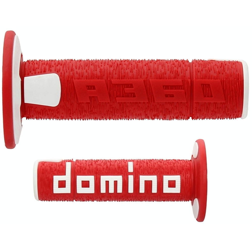 Free Shipping Domino A360 Off-Road Grips For Motorcycle Spare Parts Accessories