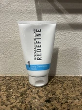 Rodan + Fields REDEFINE Step 1 Daily Cleansing Mask 4.2 Fl Oz New Factory Sealed
