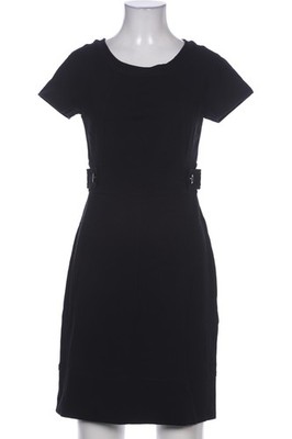 TONI GARD Kleid Damen Dress Damenkleid Gr. EU 36 Schwarz #vjq3v88