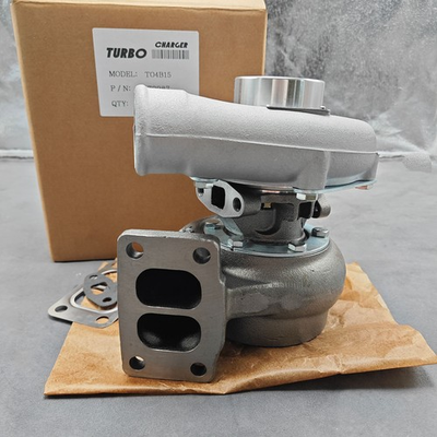 #ad Turbocharger AR70987 for John Deere 6600 4520 4320 7020 5200 7700 5400 4620 $267.14