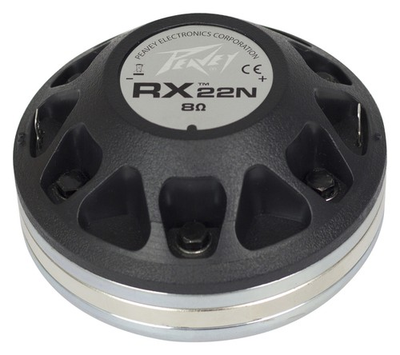 #ad Peavey RX™ 22N Neo HF Driver $199.99