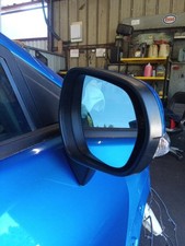 Retroviseur droit (ou coque) Ford PUMA