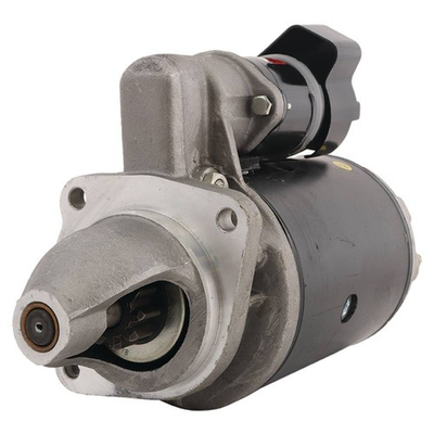 #ad Starter For JCB 714 40159 714 29500 714 40005 1200 0100 $177.03