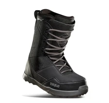 Thirtytwo Shifty Boots Mens Black