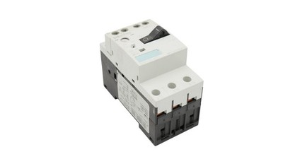 5 Stück Siemens 3RV1011-OHA10 Leistungsschalter Sirius