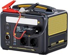 VTOMAN Neue Jump 600X Tragbare Powerstation 600W 268,8Wh Solargenerator+Klemmen