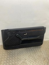Porte avant et accessoires Audi COUPE