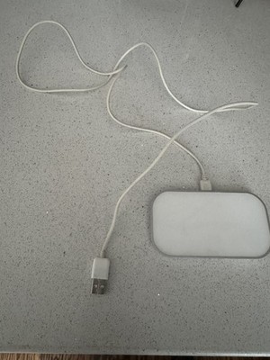 Mobee Magic Wireless Charger, 1st generation Apple Magic Mouse MO2212-36 NOIB