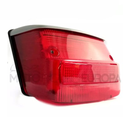 Blinker Rücklicht Vespa 125 GTR 150 Sprint Schnell 180 Rallye p209 Tgr