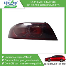 Feu arrière Alfa Romeo SPORTWAGON