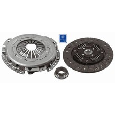 Kit d'embrayage Chevrolet KALOS