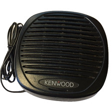 Kenwood KES-5 - 40w External Speaker w/ NO Bracket NO plug