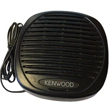 Kenwood KES-5 - 40w External Speaker w/ NO Bracket NO plug