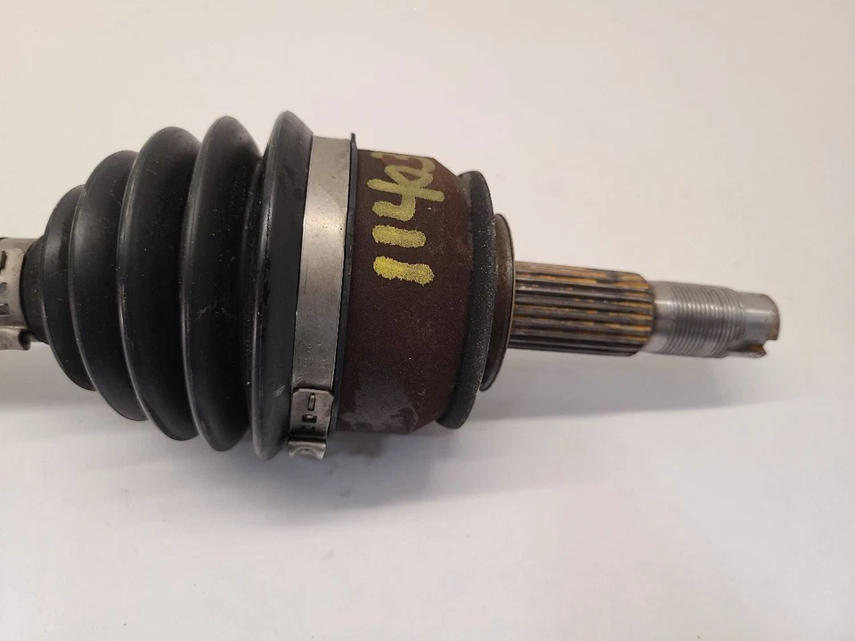 Conjunto exterior Buick Encore LH 18-22 eje conductor eje delantero tracción delantera 42649034 Foto 4 de 4