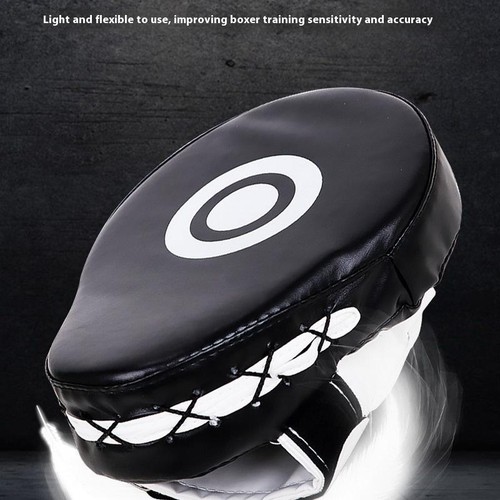 Kick Boxing Gloves Training Equipment Pad Punch Target Bag Fight Boxing Gear