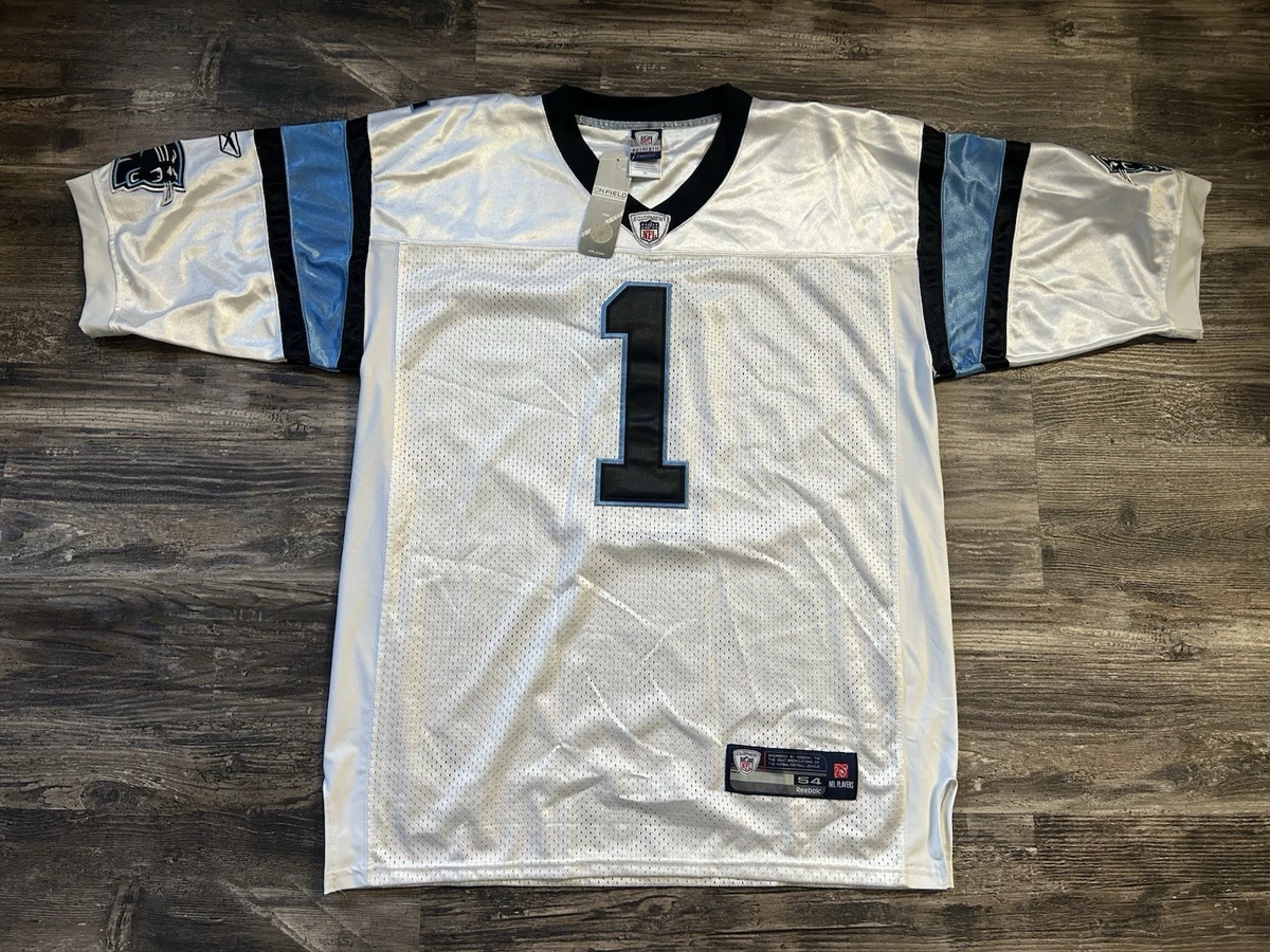 Cam Newton Carolina Panthers NFL Jerseys for sale | eBay