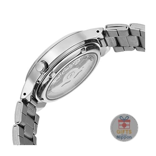 Seiko 5 SNKA01K1 Automatic Men's Watch New Parallel Import image 3