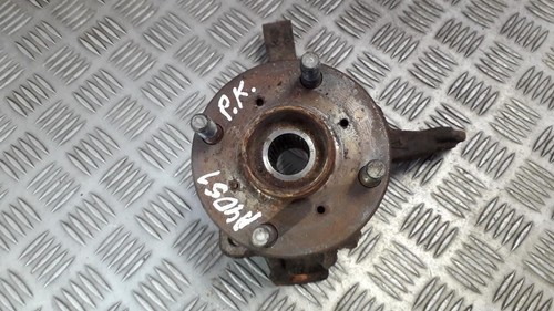 Radlager Radlagersatz Kugellager Vorne Linke  Daihatsu Cuore DE456413-67