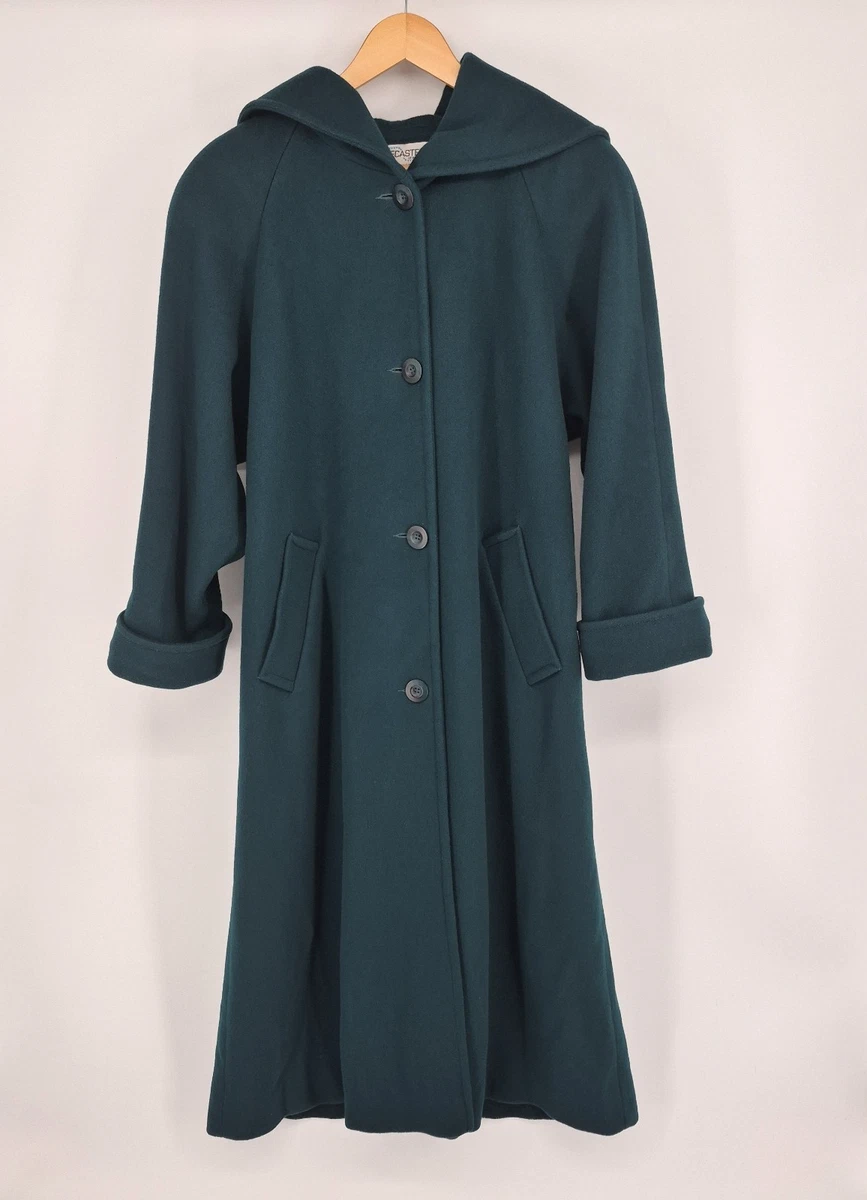 25+ Forecaster of Boston Green Coats, Jackets & Vests for Women 