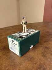 Britains 17232 Bernard Montgomery , WW2 Leaders