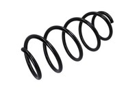 Fahrwerk Federn Vorne Ø156Mm FüR Mercedes X204 2.1 3.0 3.5 08-15 A2043211604