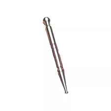 Stainless Steel Manual Acupuncture Pen Deep Tissue Massage Tool Trigger Point Th