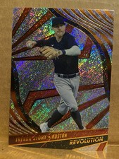 2022 Panini Chronicles Revolution #96 Trevor Story Boston Red Sox