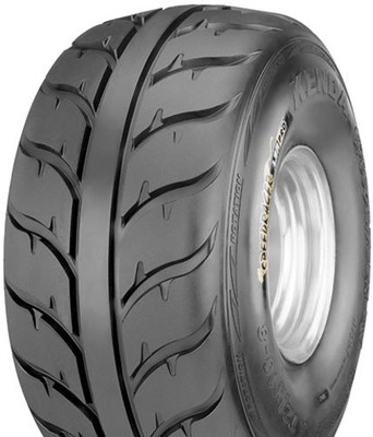 Kenda 2008 Gas Gas Wild HP 125 Cross K547 20X11X9 SPEED RACER REAR 085470993B1