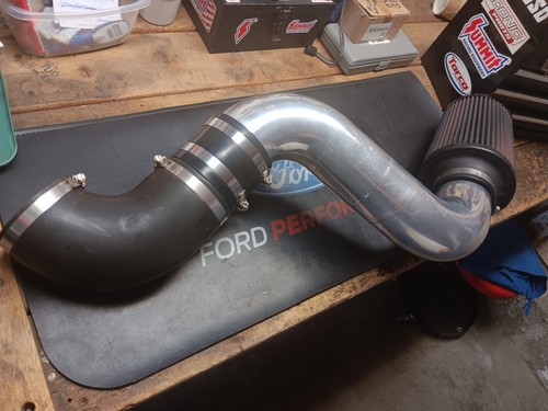 1986-1993 Mustang Foxbody Anderson Downpipe
