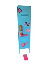 Disney ILY 4ever 18" Deluxe Fashion Aurora Locker And Calculator