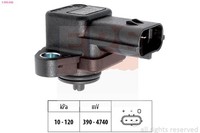 Luftdrucksensor, HÖHenanpassung FÜR Suzuki SX4 (Ey, Gy) - EPS 1.993.042