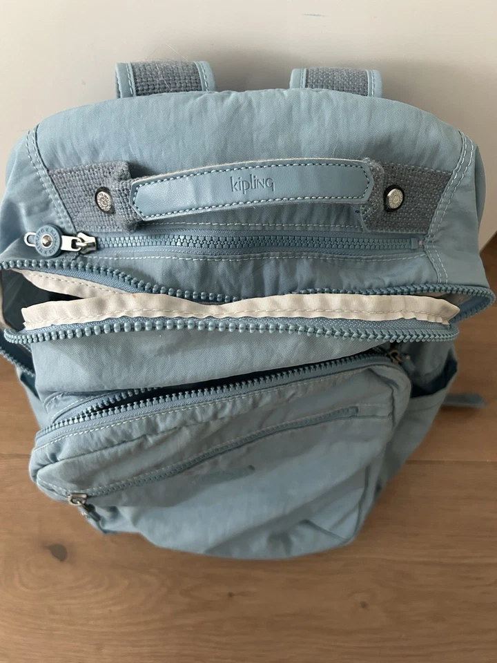 Kipling Rucksack seoul Groß mit Laptop Fach - Bild 3 von 3