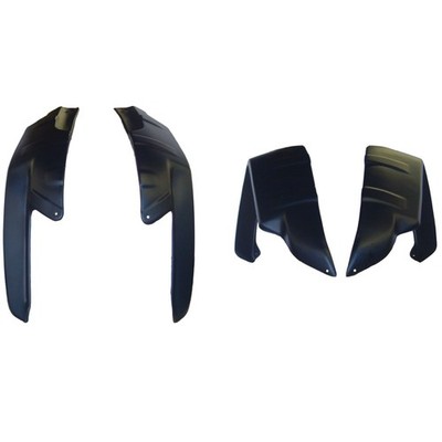 Direction 2 Overfender HONDA
